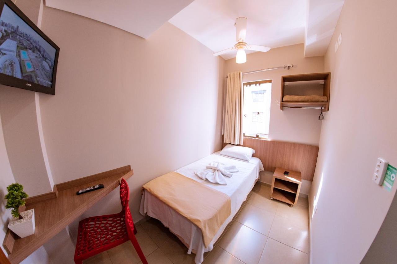 Hotel Ipiranga مارينجا المظهر الخارجي الصورة