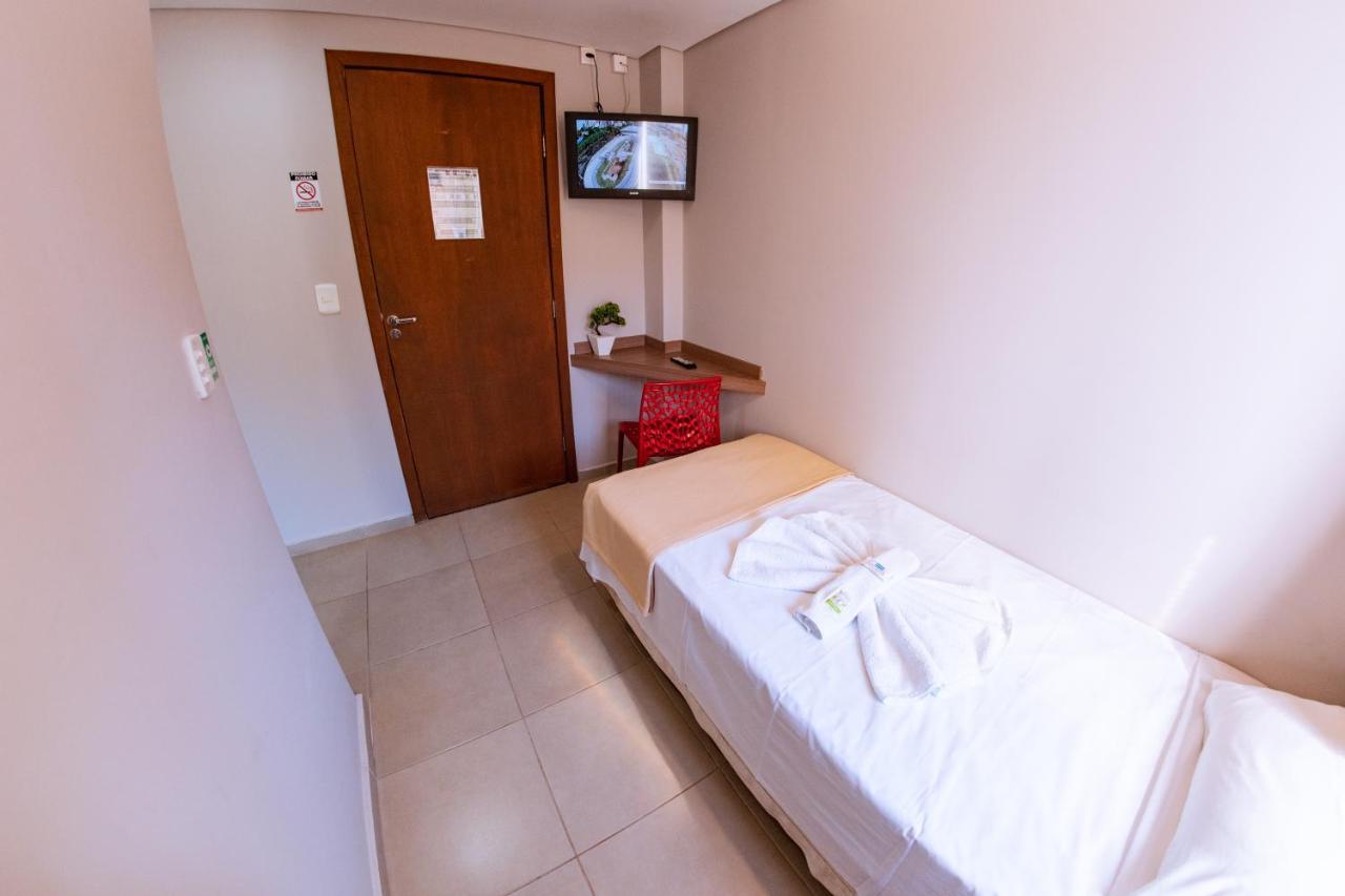 Hotel Ipiranga مارينجا المظهر الخارجي الصورة