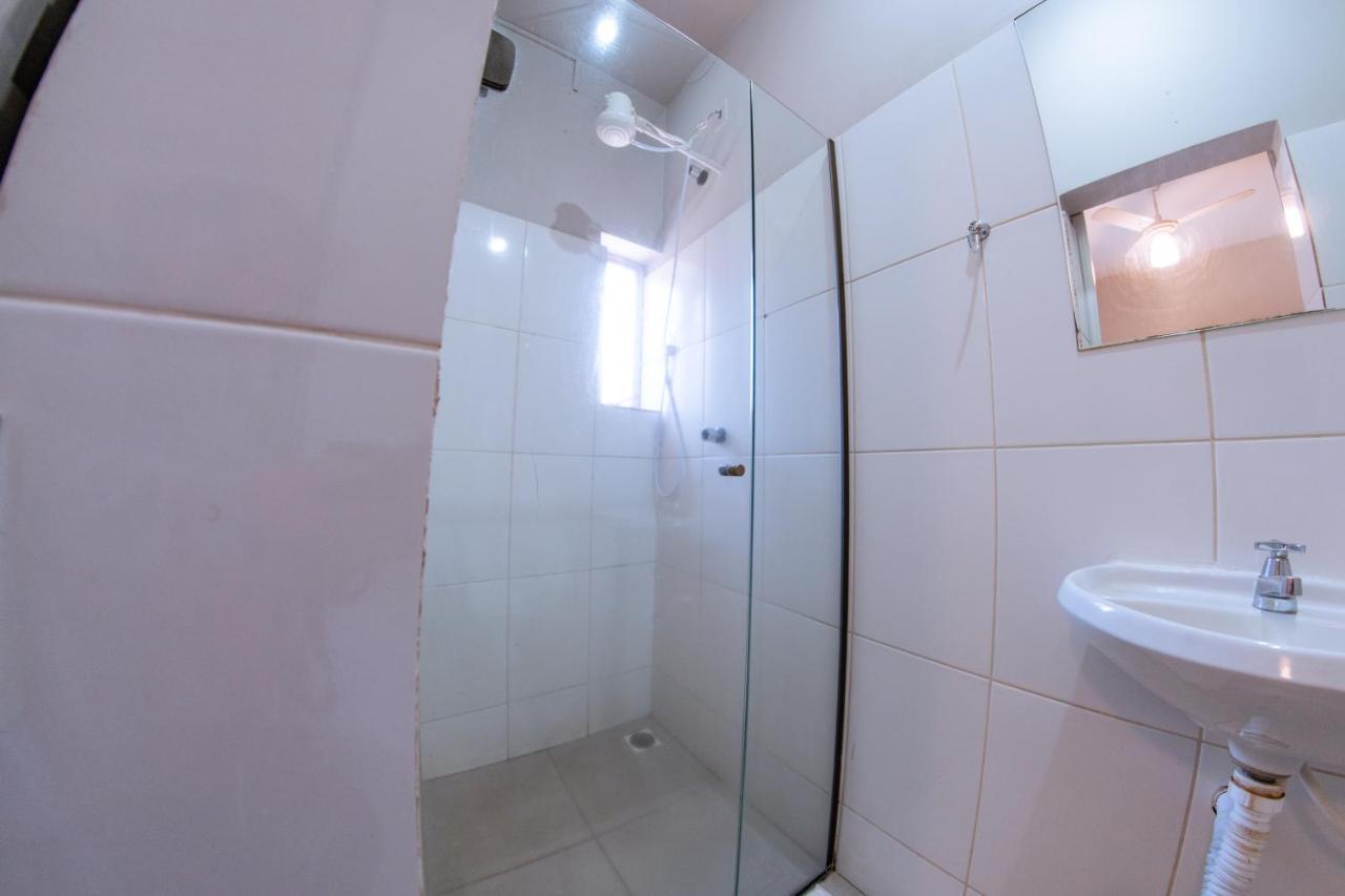 Hotel Ipiranga مارينجا المظهر الخارجي الصورة