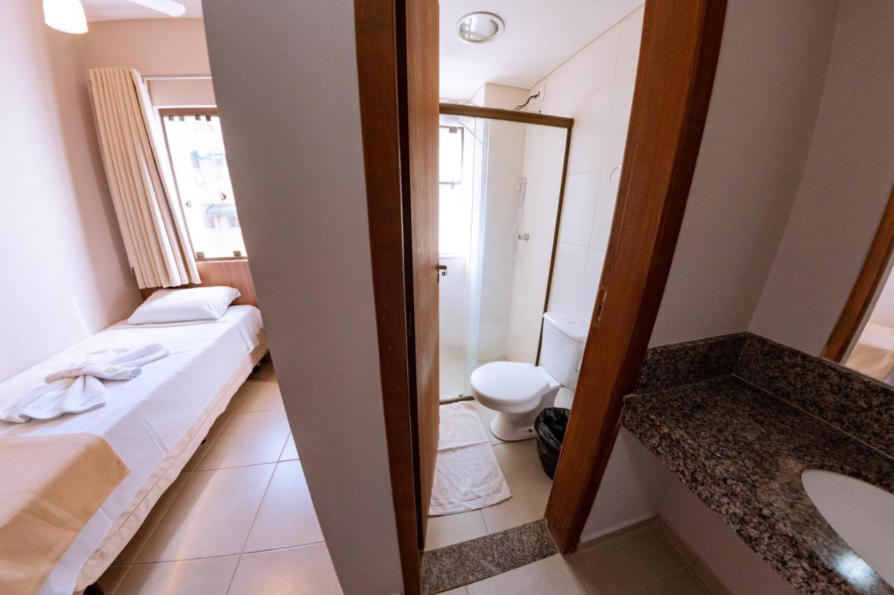 Hotel Ipiranga مارينجا المظهر الخارجي الصورة