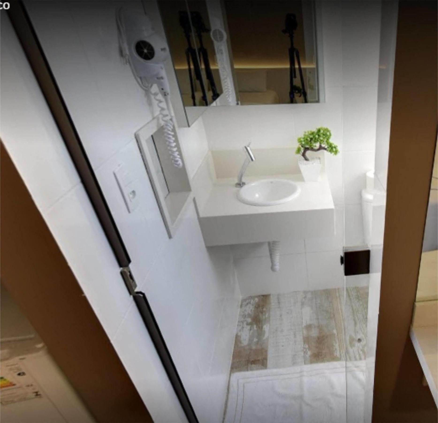 Hotel Ipiranga مارينجا المظهر الخارجي الصورة